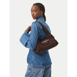 Guess Дамска чанта Sunset HWSG23 14010