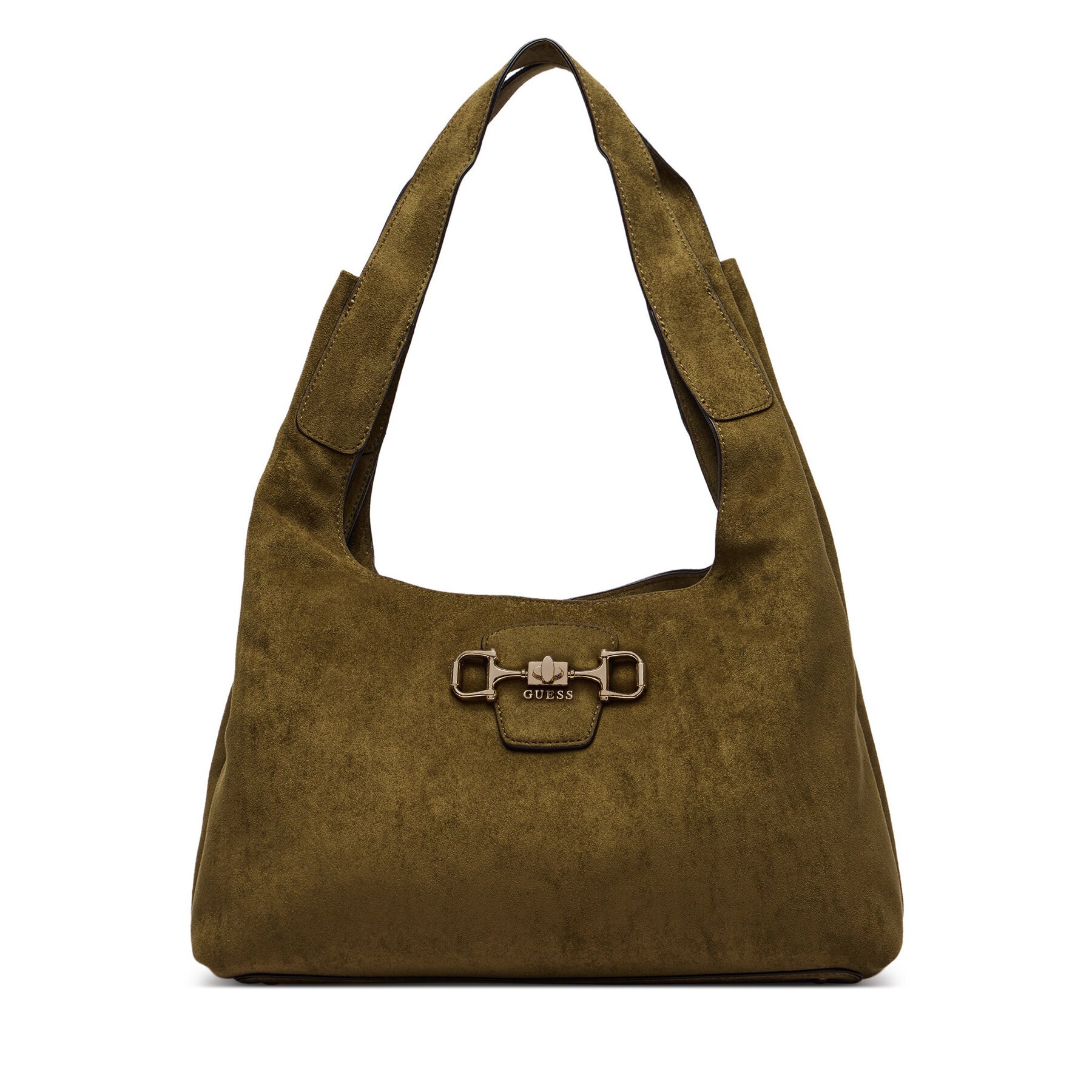 Guess Дамска чанта Sunset HWSG23 14020