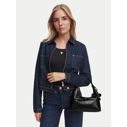 Guess Дамска чанта Taylor Mini HWTG23 25770
