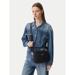 Guess Дамска чанта Victtoria HWPG95 14140