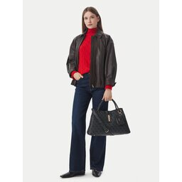 Guess Дамска чанта Yvonne Logo HWSG23 78220