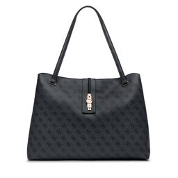 Guess Дамска чанта Yvonne Logo Travel TWLB23 78024