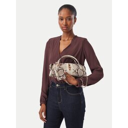 Guess Дамска чанта Yvonne Mini HWKG23 29760
