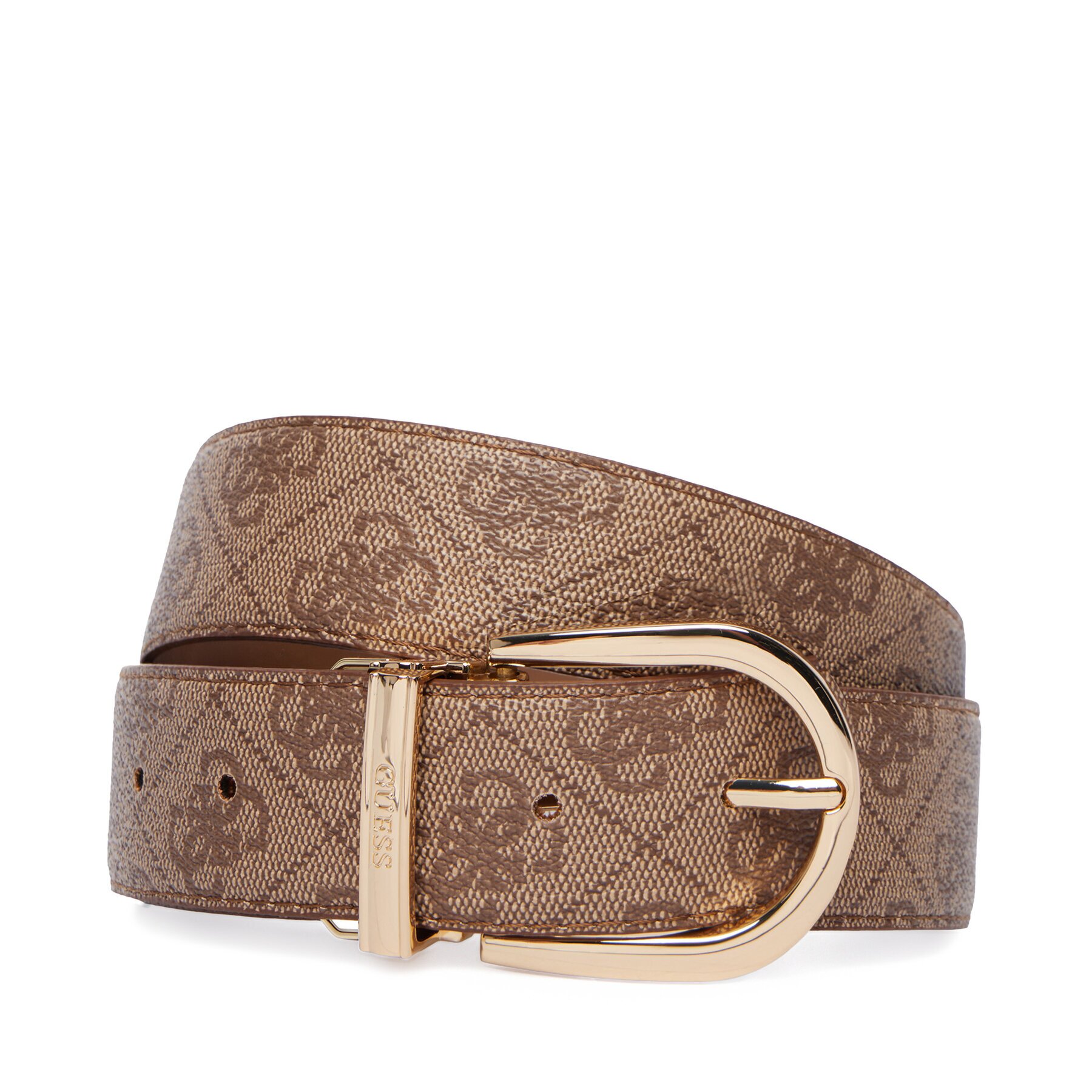Guess Дамски колан BW9492 P6435