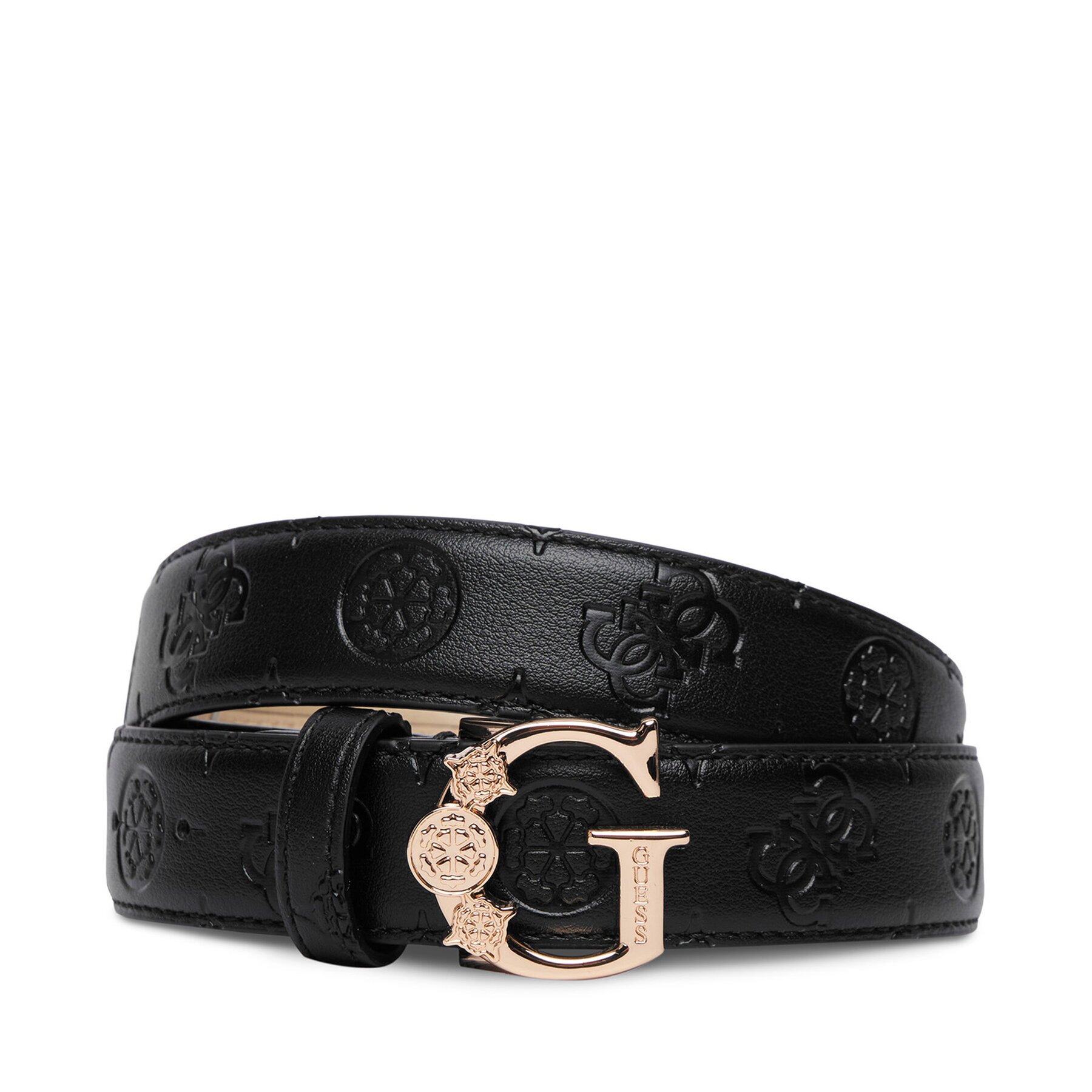 Guess Дамски колан BW9501 P6430