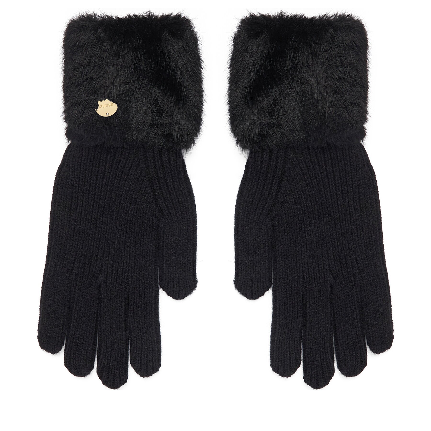 Guess Дамски ръкавици AW5668 POL02