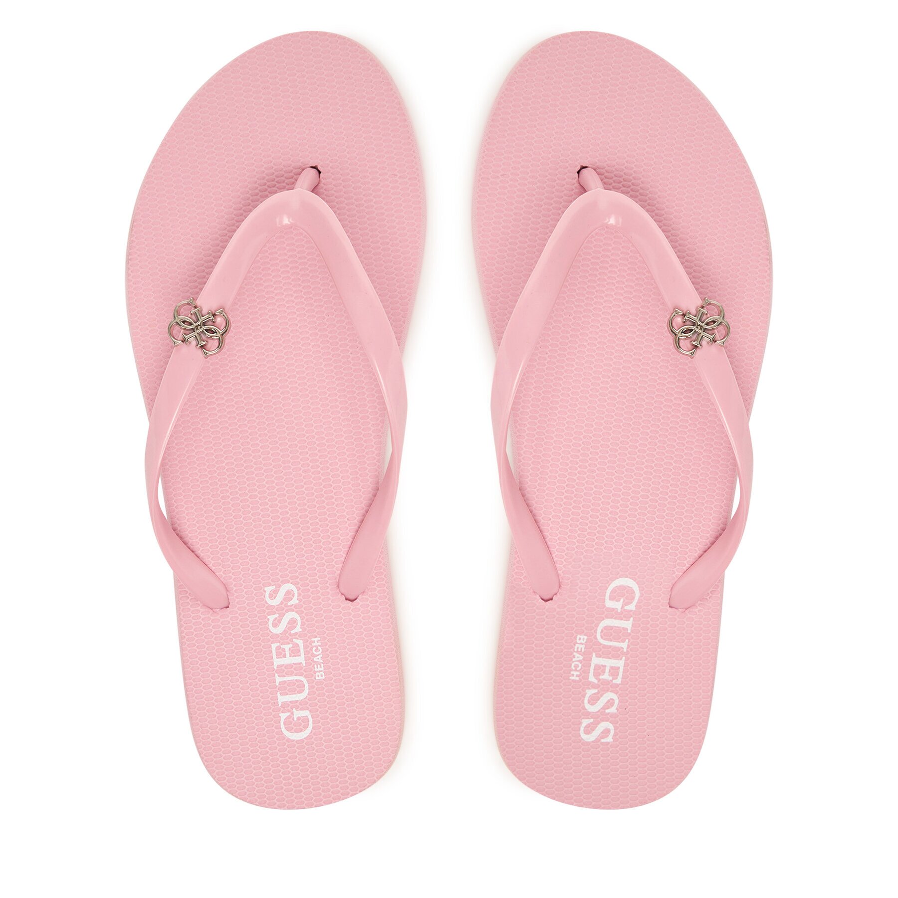Guess Джапанки E6GZ14 BB00F
