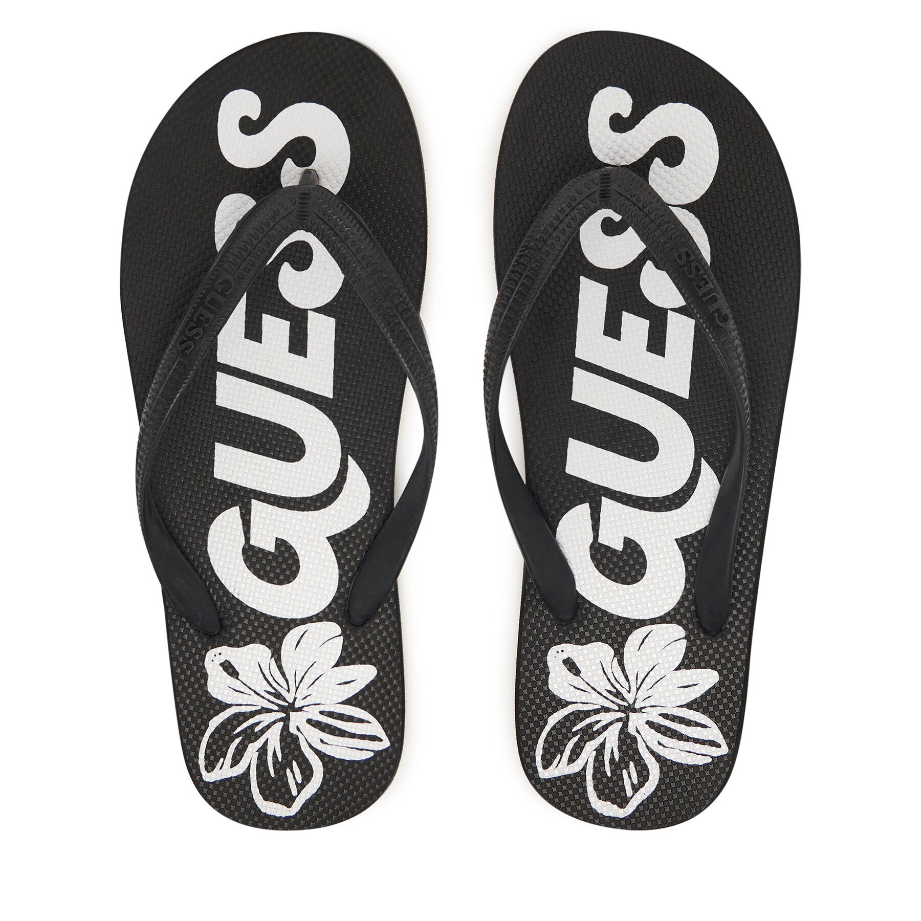 Guess Джапанки F6GZ13 BB00H