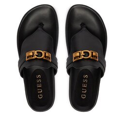 Guess Джапанки FLJFRR LEA03