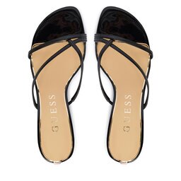 Guess Джапанки FLJGZY PAF03