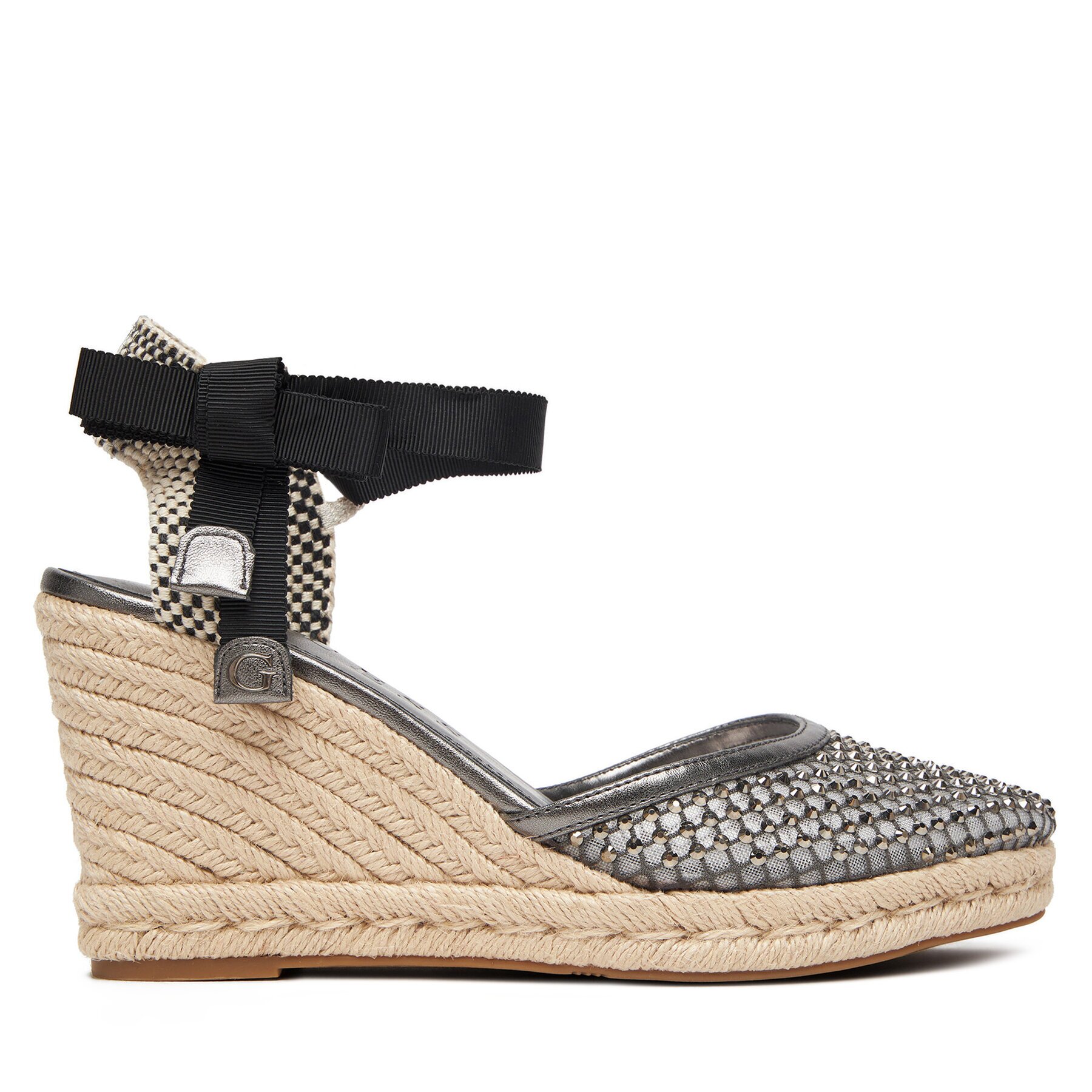 Guess Еспадрили FLJCHA FAB04