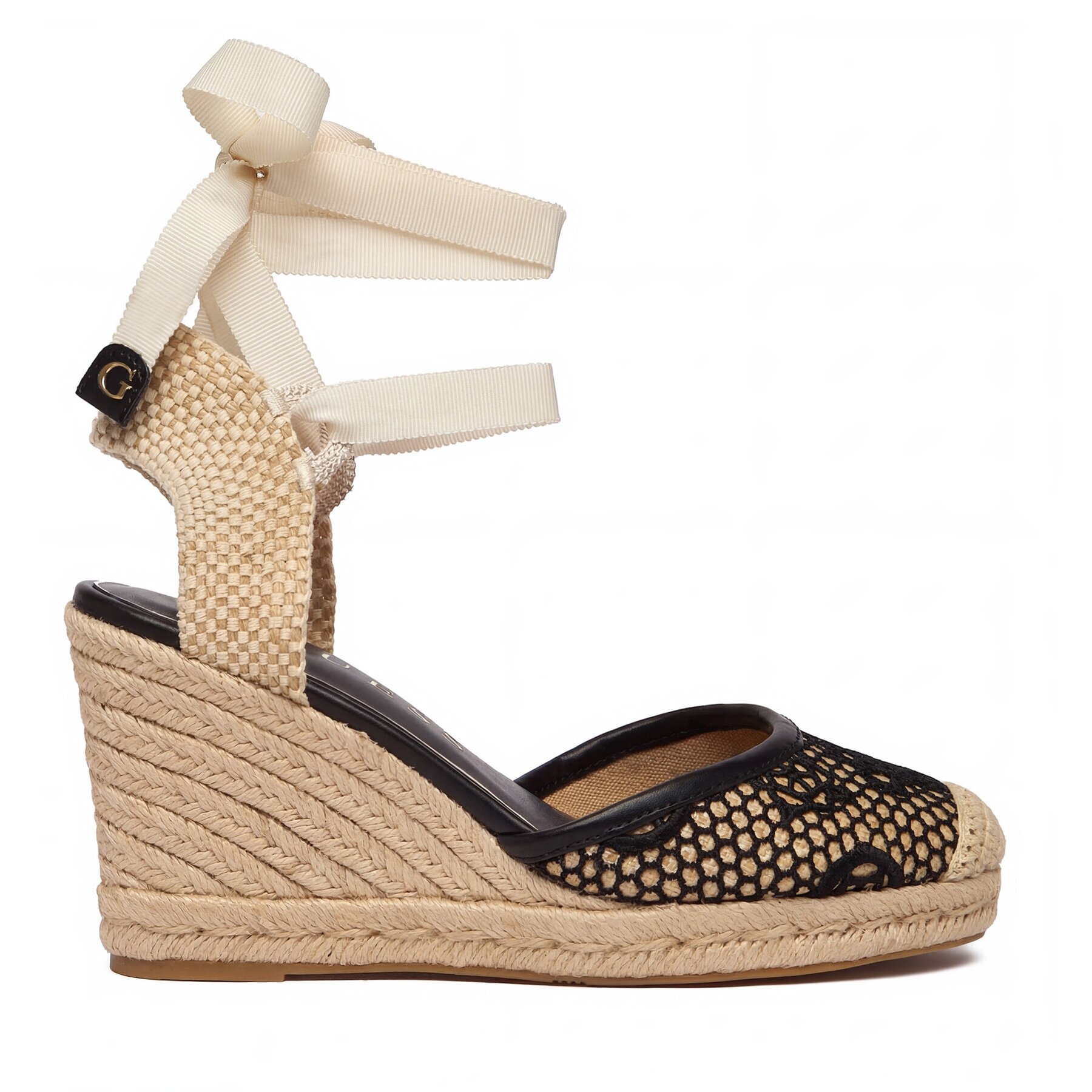Guess Еспадрили FLJCHY FAL04