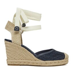 Guess Еспадрили FLJCRN DEN04