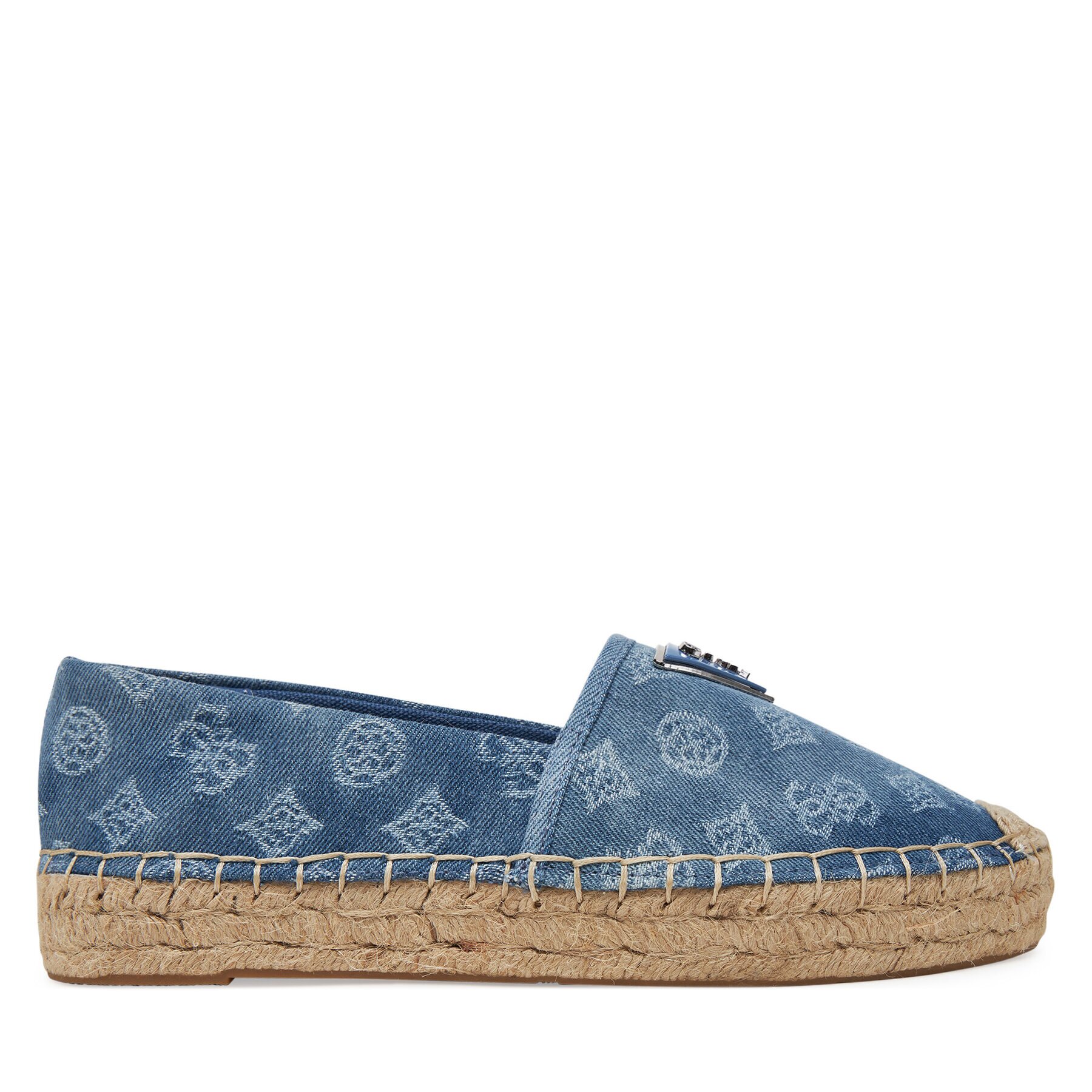 Guess Еспадрили FLJDNN DEN14