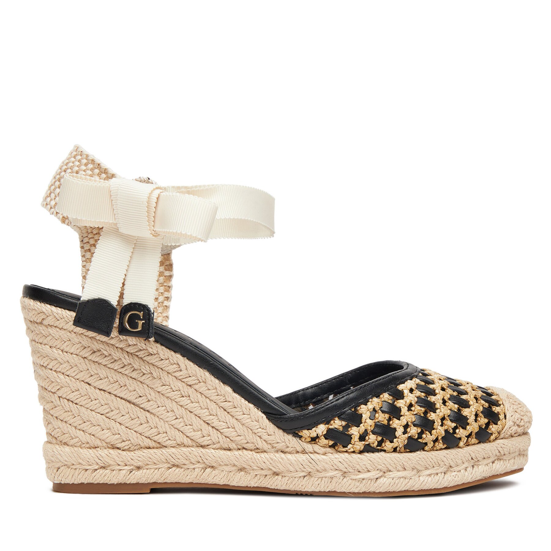 Guess Еспадрили FLJNAM FAB04