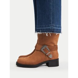 Guess Jeans Боти CEO-HY62197-1