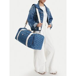 Guess Jeans Чанта за уикенд CWBEO-GUESS-B-008-09