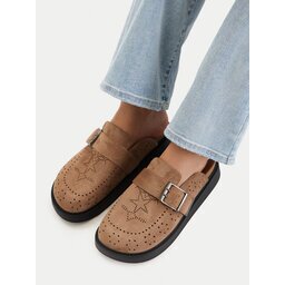 Guess Jeans Чехли EO-HY2T709-3
