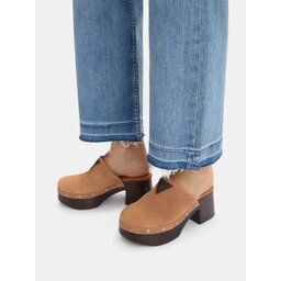 Guess Jeans Чехли EO-JDGJ66-4