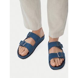 Guess Jeans Чехли EO-KANSAS-01 126AM