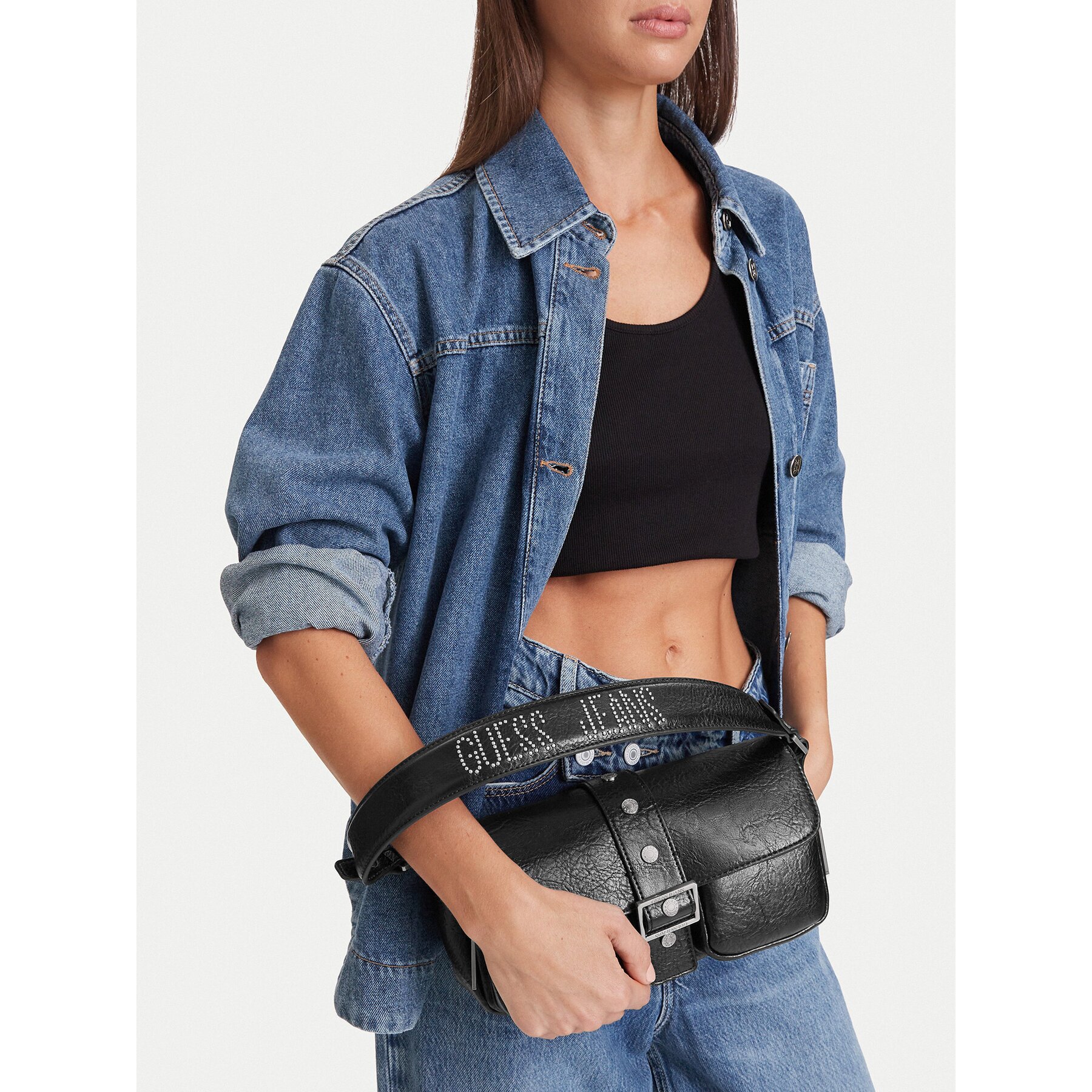 Guess Jeans Дамска чанта CEO-GUESS-S-005-10