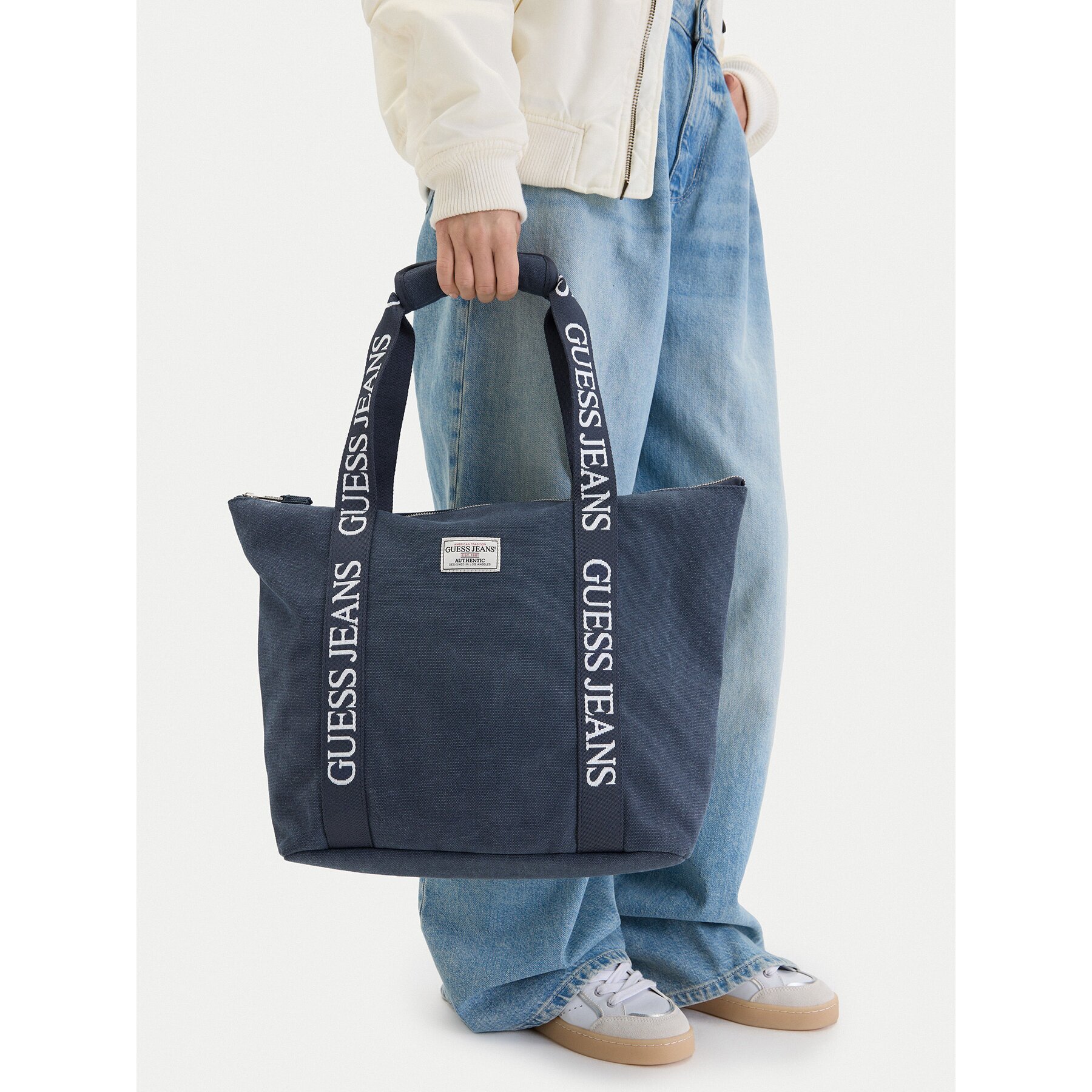 Guess Jeans Дамска чанта CWBEO-GUESS-B-004-09