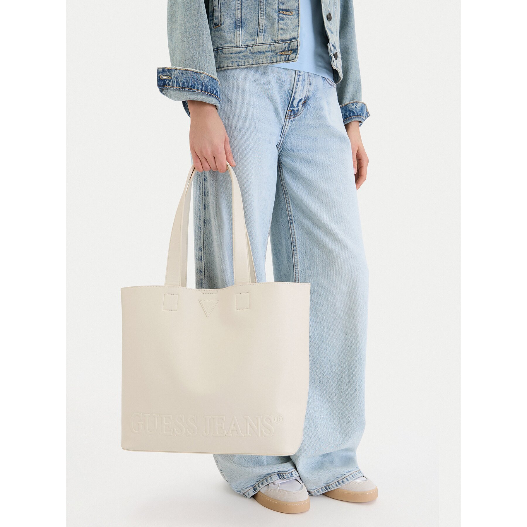 Guess Jeans Дамска чанта CWBEO-GUESS-B-010-09