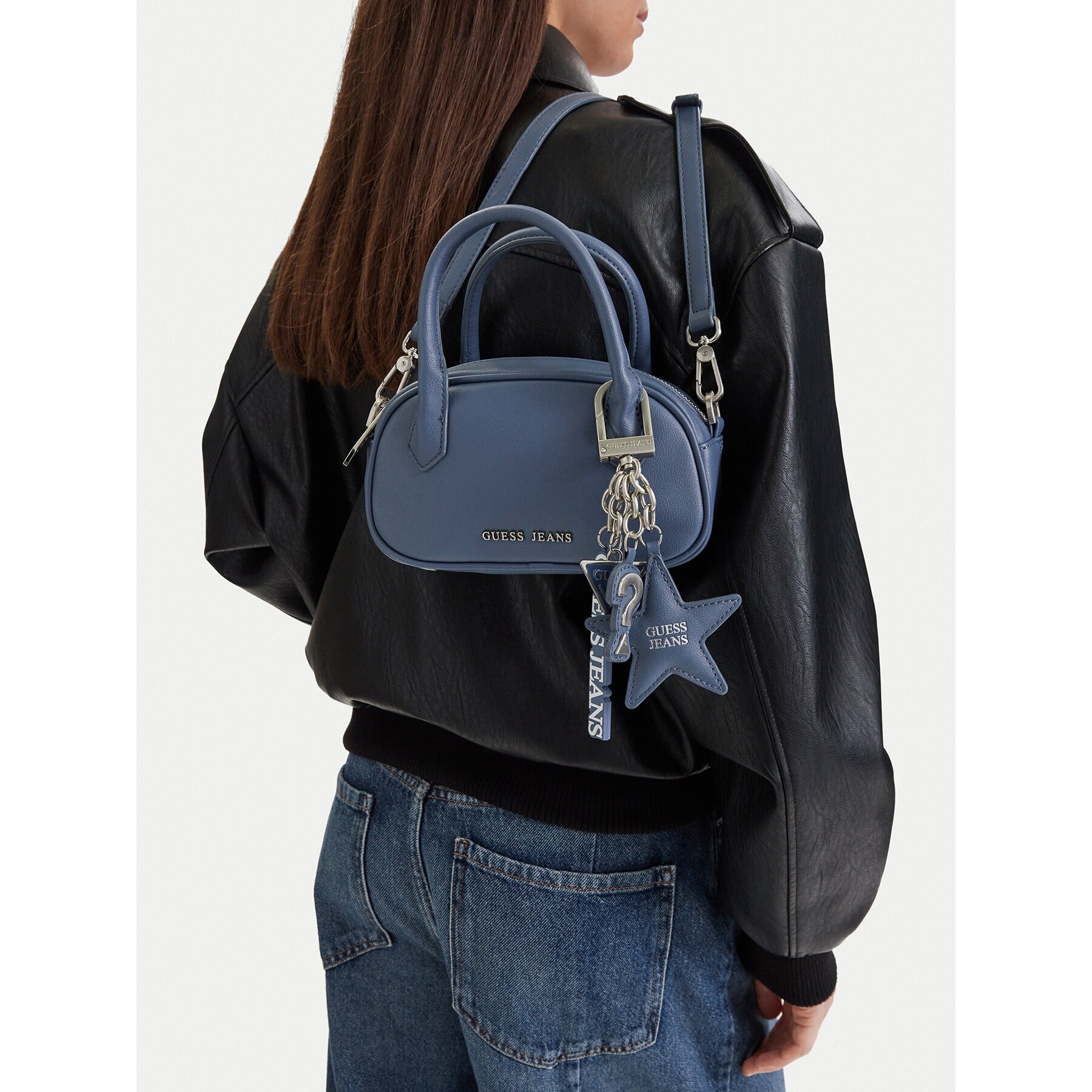 Guess Jeans Дамска чанта CWBEO-GUESS-S-001-10