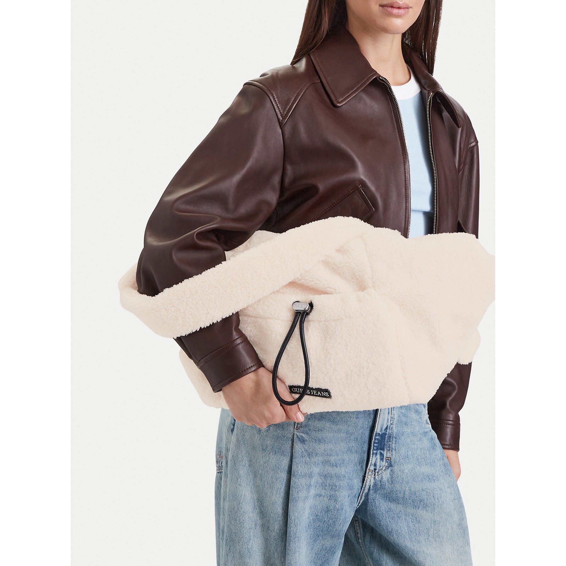 Guess Jeans Дамска чанта CWBEO-GUESS-XC-001-10