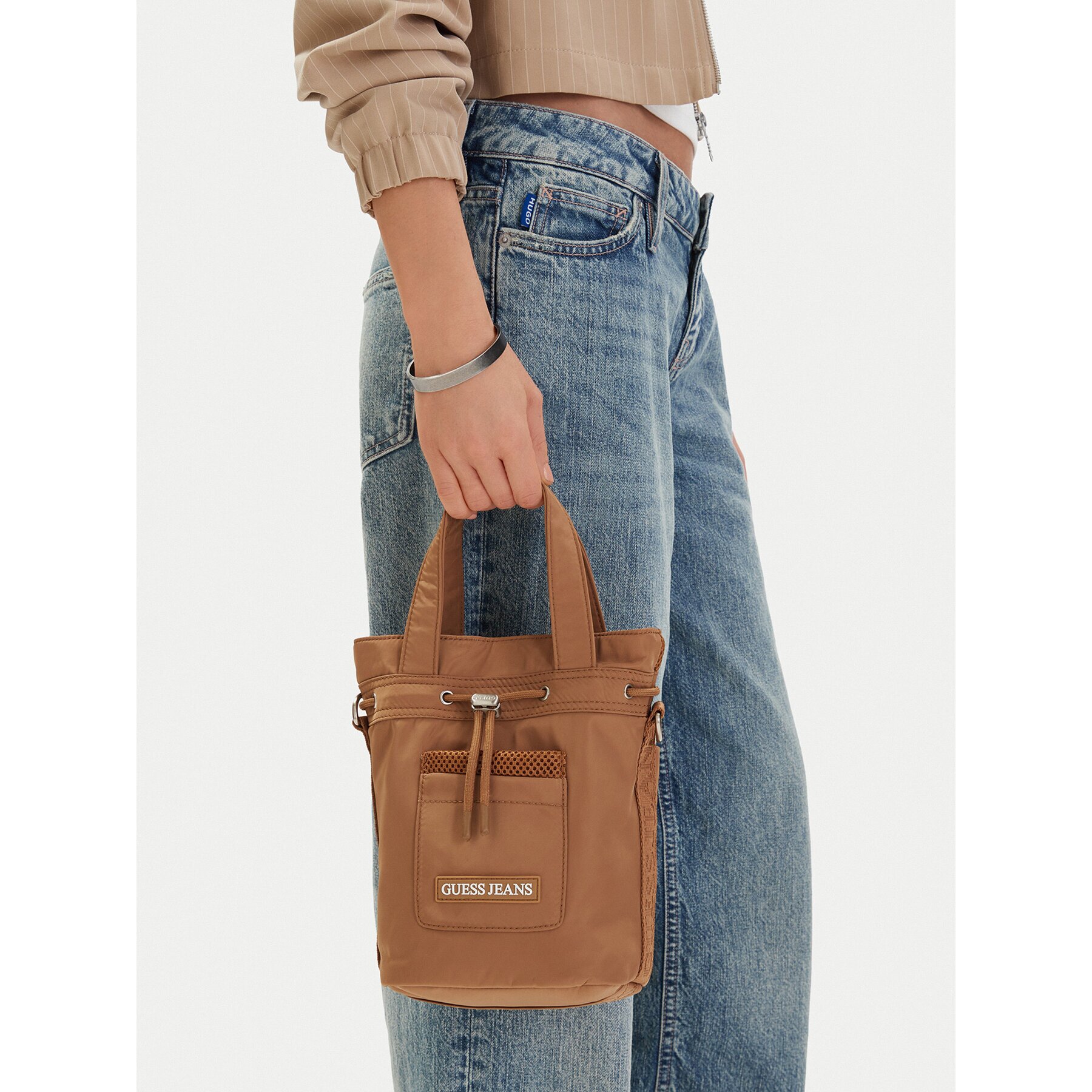 Guess Jeans Дамска чанта CWBEO-GUESS-XC-006-09