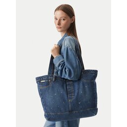 Guess Jeans Дамска чанта M6YZ42 D2278