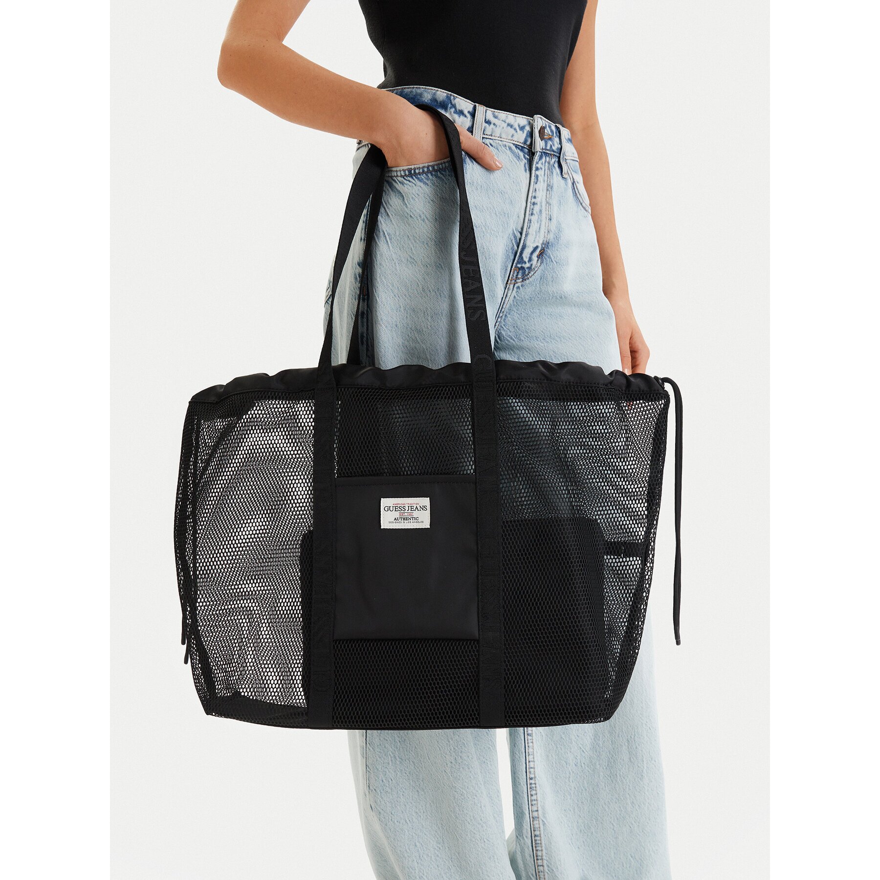 Guess Jeans Дамска чанта WBEO-GUESS-M-003-09