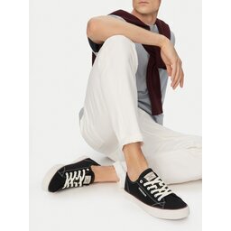 Guess Jeans Гуменки CWBEO-ANTONIO-01 WE