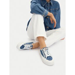 Guess Jeans Гуменки CWBEO-GJ13456