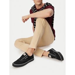 Guess Jeans Гуменки CWBEO-ROCKFORD-01 WE