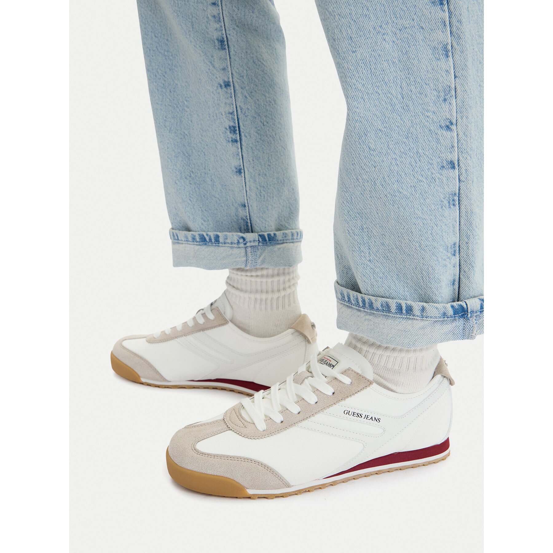 Guess Jeans Сникърси CWBEO-GJ202505165