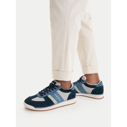 Guess Jeans Сникърси EO-DELAND-01 WE