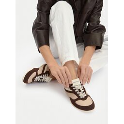 Guess Jeans Сникърси EO-GJ2128