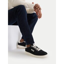 Guess Jeans Сникърси EO-LUNARI-02 WE