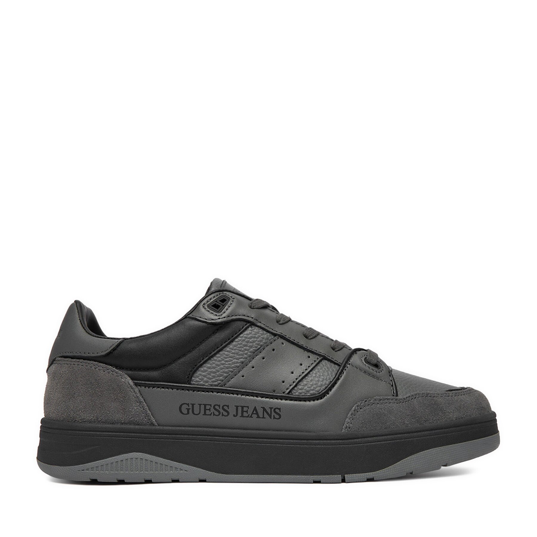 Guess Jeans Сникърси EO-TEKSAS-02 126AM