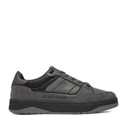 Guess Jeans Сникърси EO-TEKSAS-02 126AM