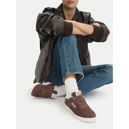 Guess Jeans Сникърси EO-XL250041