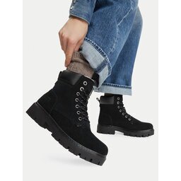 Guess Jeans Туристически oбувки EO-V12-1303