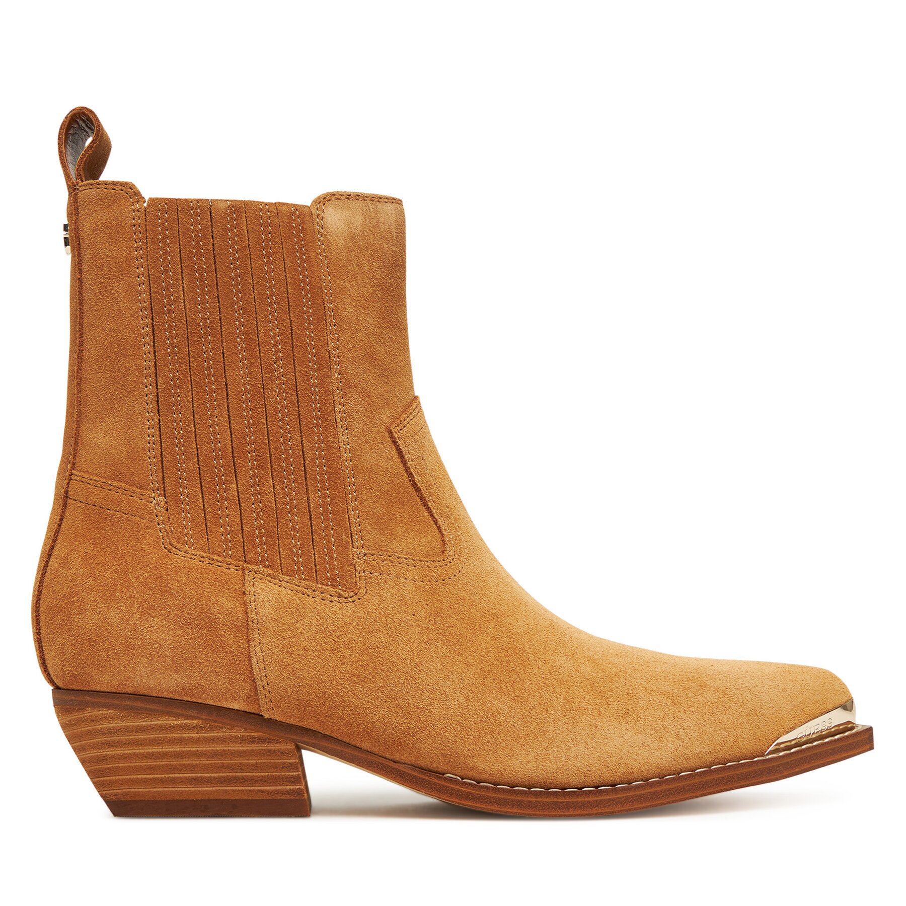 Guess Каубойски обувки FLTLN2 SUE10