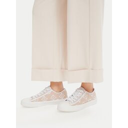 Guess Кецове FLJCR2 FAP12
