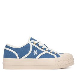Guess Кецове FLPISS FAL12