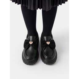 Guess лоуфъри с дебела подметка CEO-CI12-TAMIGI-01