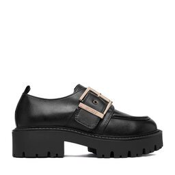 Guess лоуфъри с дебела подметка EO-CI12-LEA-01