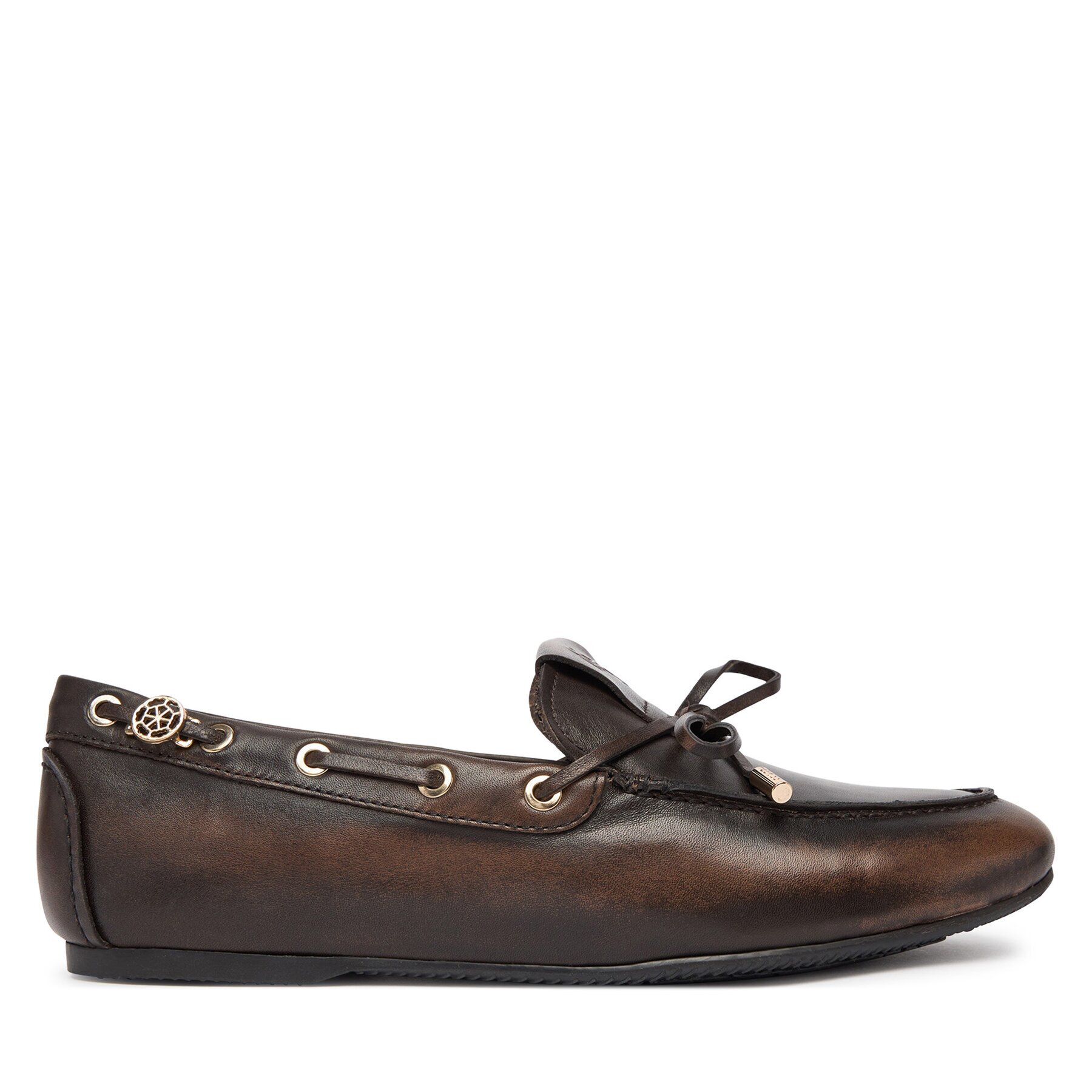 Guess Мокасини FLFAA2 LEP14