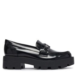 Guess лоуфъри с дебела подметка FLFYAA ELE14